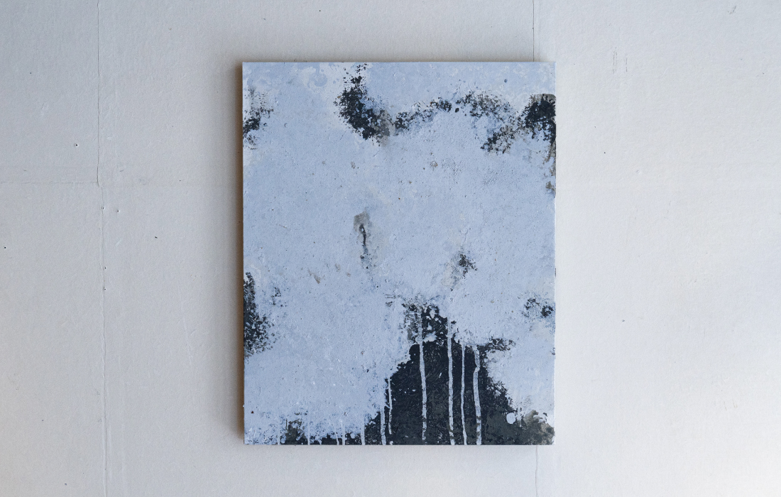 ハタノ ワタル 個展　窓からの風景